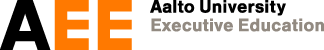 Aalto University logo