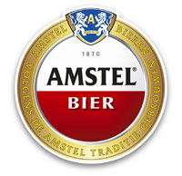 Amstel Bier