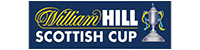 William Hill Scottish Cup logo