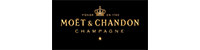 Moet & Chandon logo