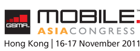 mobile asia congress