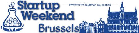 Startup Weekend Brussels