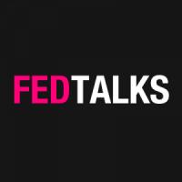 FedTalks logo