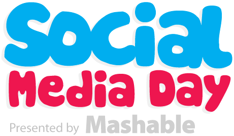 Mashable Social Media Day