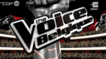 TheVoiceTweetWall