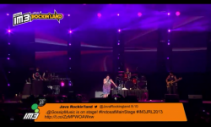 Gossip at Java Rockin'land 2013