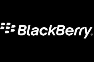 Blackberry logo